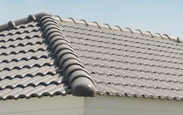 advantages of Willows clay roofing