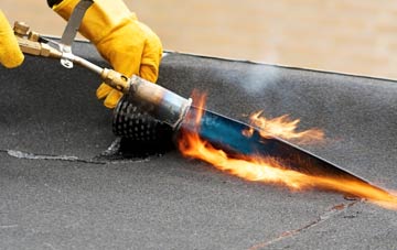 flat roof repairs Willows, Greater Manchester