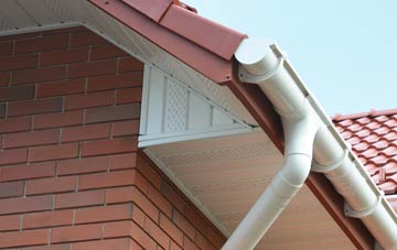 Willows soffit repair costs
