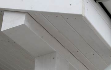 soffits Willows, Greater Manchester