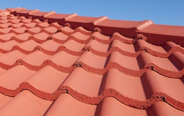 Willows tile and slate roof replacement