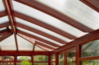 Willows conservatory roofing insulation